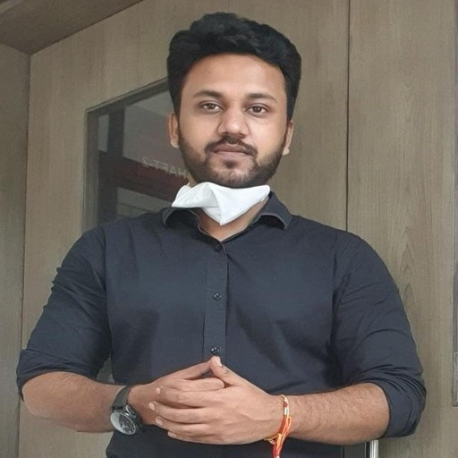 Dr. Anshul Bhargava